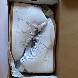 Air Force 1 High (GS)